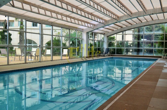 Flat/Apart Hotel, 1 quarto, 45 m² - Foto 12