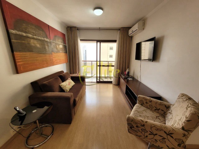 Flat/Apart Hotel, 1 quarto, 44 m² - Foto 1