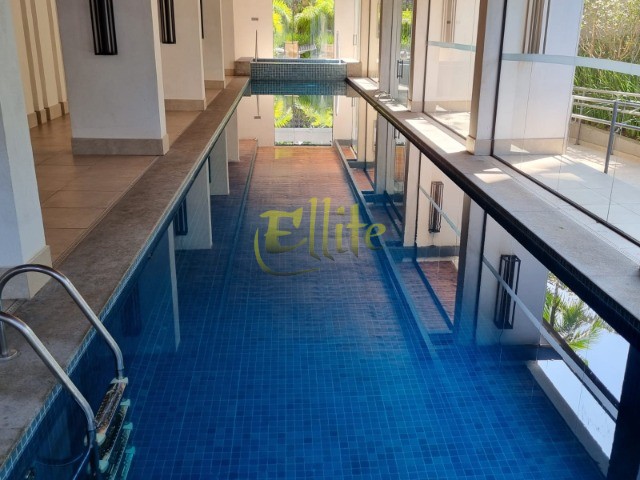 Flat/Apart Hotel, 1 quarto, 32 m² - Foto 25
