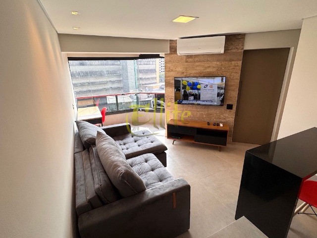 Flat/Apart Hotel, 1 quarto, 38 m² - Foto 3