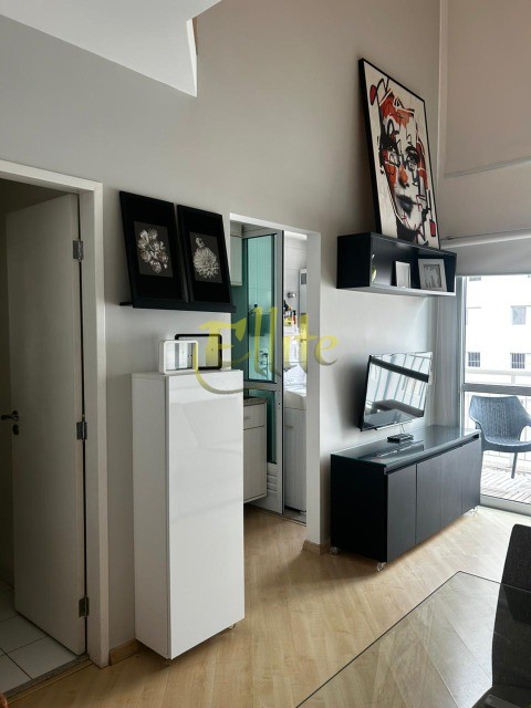 Apartamento, 1 quarto, 44 m² - Foto 2
