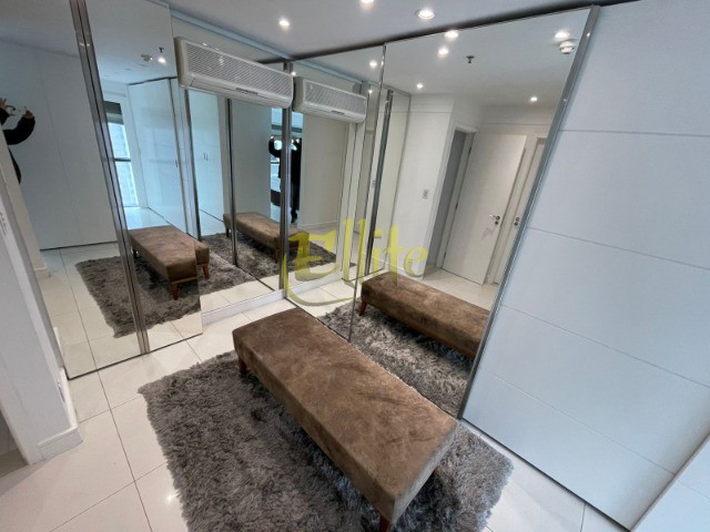 Flat/Apart Hotel, 2 quartos, 120 m² - Foto 24