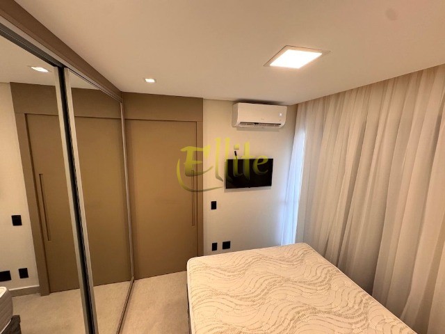 Flat/Apart Hotel, 1 quarto, 38 m² - Foto 14