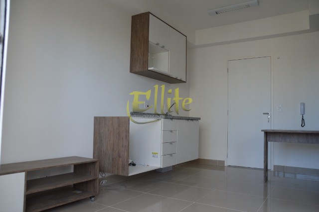 Apartamento, 1 quarto, 33 m² - Foto 2