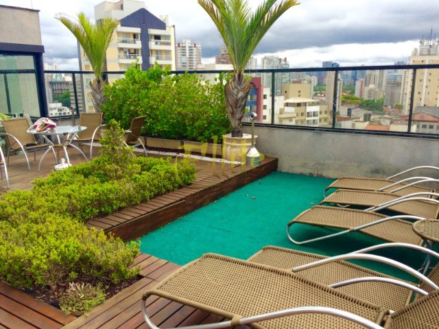 Flat/Apart Hotel, 1 quarto, 50 m² - Foto 6