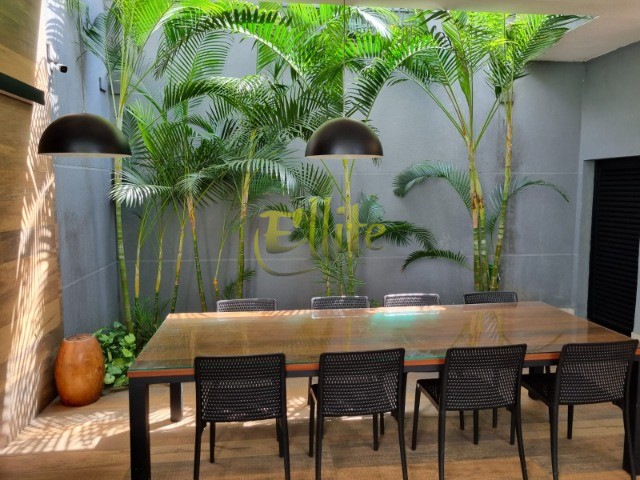 Flat/Apart Hotel, 1 quarto, 32 m² - Foto 33