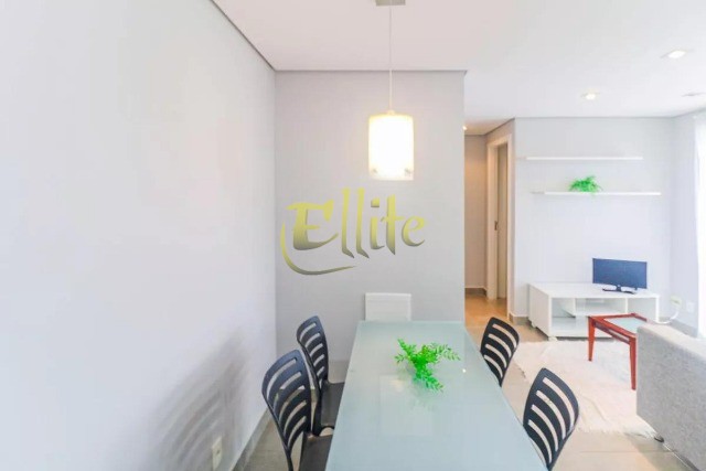 Apartamento, 1 quarto, 38 m² - Foto 11