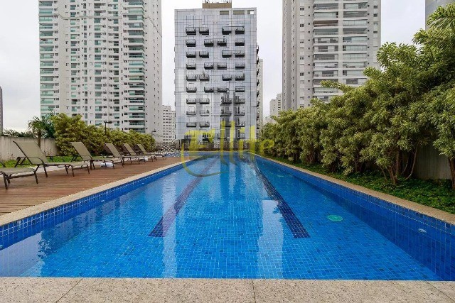 Apartamento, 1 quarto, 33 m² - Foto 23