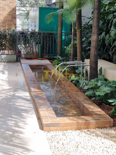 Flat/Apart Hotel, 1 quarto, 26 m² - Foto 13