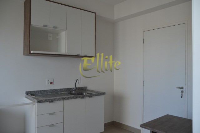 Apartamento, 1 quarto, 33 m² - Foto 6