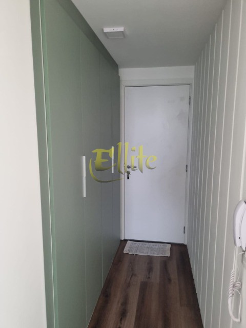 Flat/Apart Hotel, 1 quarto, 32 m² - Foto 14