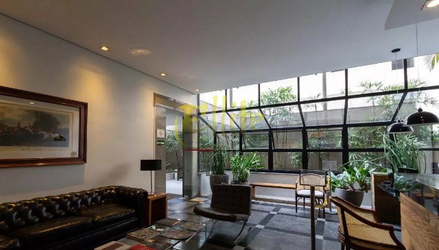 Flat/Apart Hotel, 1 quarto, 28 m² - Foto 8