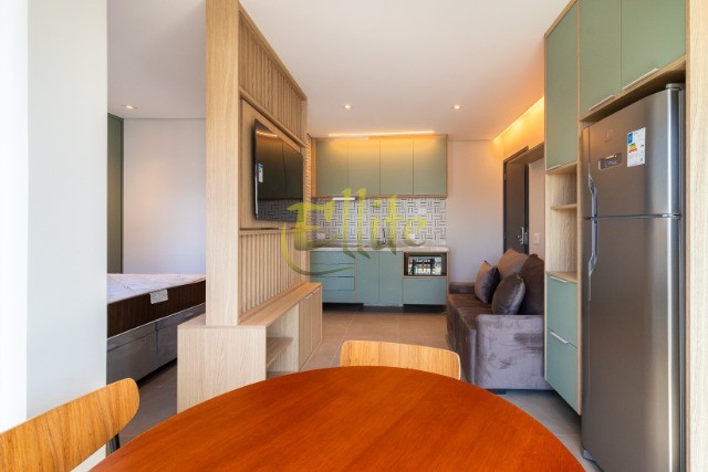 Apartamento, 1 quarto, 38 m² - Foto 4