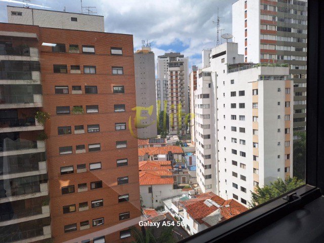 Sala-Conjunto, 32 m² - Foto 13