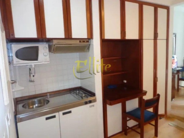 Flat/Apart Hotel, 1 quarto, 28 m² - Foto 2