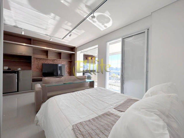 Flat/Apart Hotel, 1 quarto, 43 m² - Foto 12