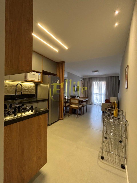 Flat/Apart Hotel, 2 quartos, 62 m² - Foto 3