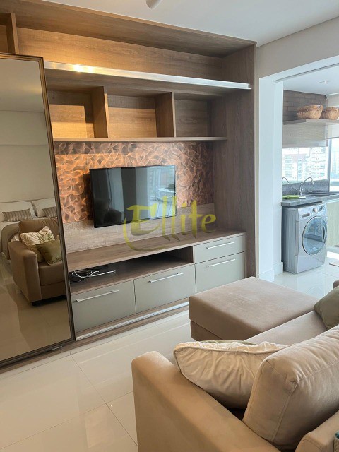 Flat/Apart Hotel, 1 quarto, 43 m² - Foto 14