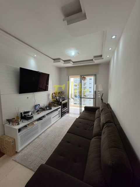 Apartamento, 3 quartos, 64 m² - Foto 2