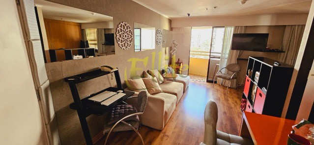 Flat/Apart Hotel, 1 quarto, 35 m² - Foto 3