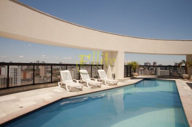 Flat/Apart Hotel, 1 quarto, 28 m² - Foto 35
