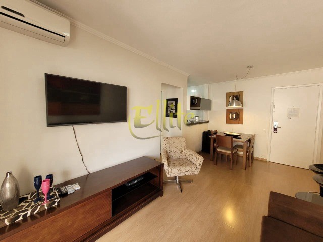 Flat/Apart Hotel, 1 quarto, 44 m² - Foto 8