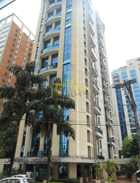Flat/Apart Hotel, 2 quartos, 120 m² - Foto 38