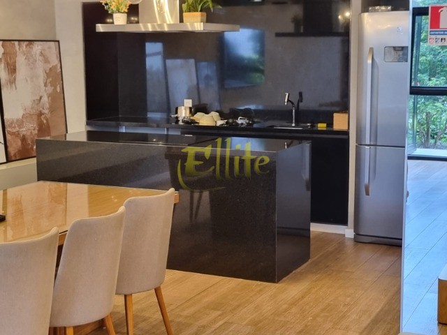 Flat/Apart Hotel, 1 quarto, 26 m² - Foto 14