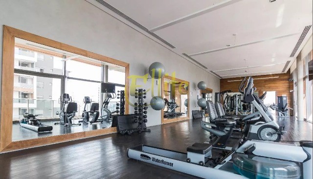 Apartamento, 1 quarto, 41 m² - Foto 19