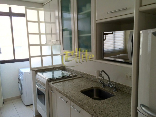 Flat/Apart Hotel, 1 quarto, 50 m² - Foto 2