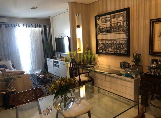 Apartamento, 1 quarto, 60 m² - Foto 8