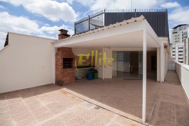 Cobertura, 3 quartos, 162 m² - Foto 21