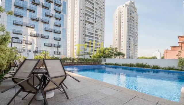 Apartamento, 1 quarto, 33 m² - Foto 25