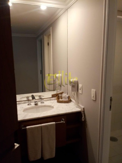 Flat/Apart Hotel, 1 quarto, 45 m² - Foto 8