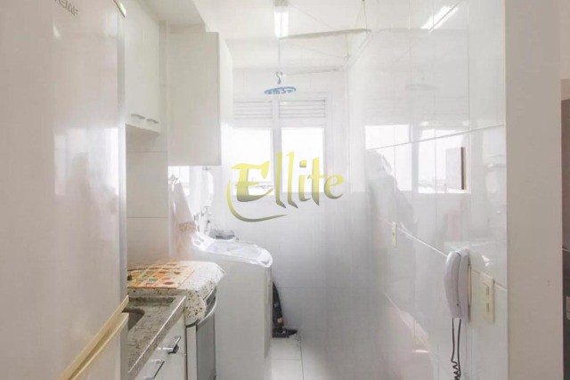 Apartamento, 1 quarto, 38 m² - Foto 3