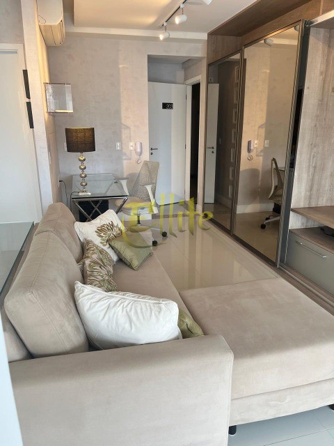 Flat/Apart Hotel, 1 quarto, 43 m² - Foto 9