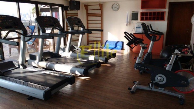 Flat/Apart Hotel, 1 quarto, 35 m² - Foto 19