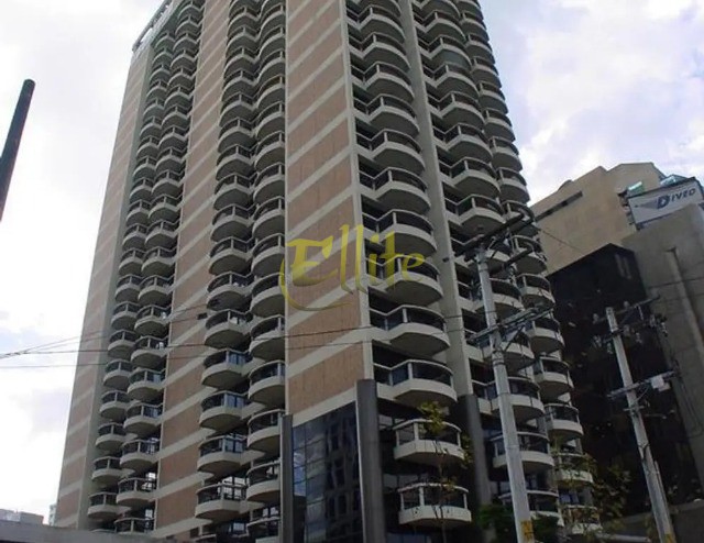 Flat/Apart Hotel, 1 quarto, 35 m² - Foto 14