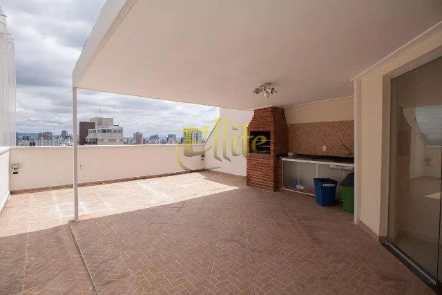 Cobertura, 3 quartos, 162 m² - Foto 19