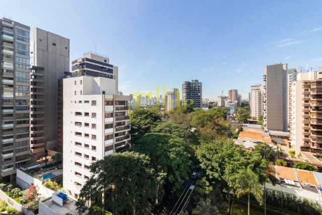 Apartamento, 1 quarto, 38 m² - Foto 6