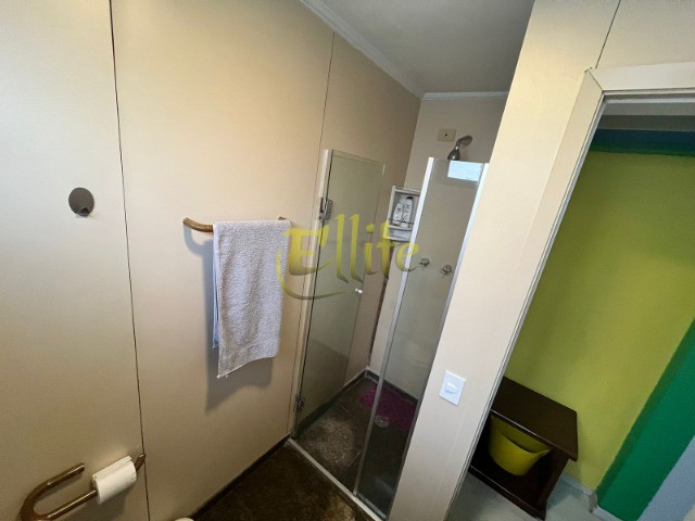 Flat/Apart Hotel, 1 quarto, 35 m² - Foto 10