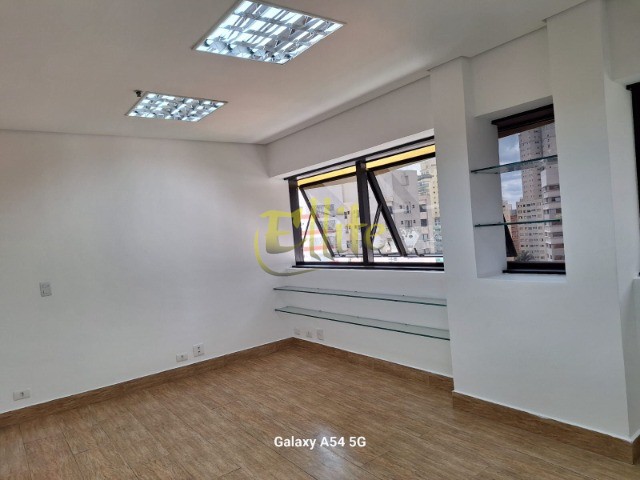 Sala-Conjunto, 32 m² - Foto 7