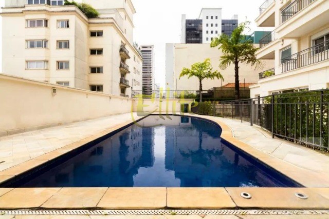 Apartamento, 1 quarto, 45 m² - Foto 18