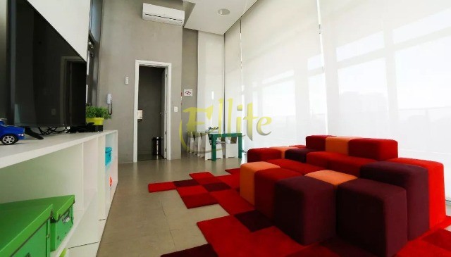 Apartamento, 1 quarto, 41 m² - Foto 24