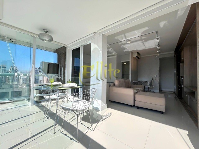 Flat/Apart Hotel, 1 quarto, 43 m² - Foto 8