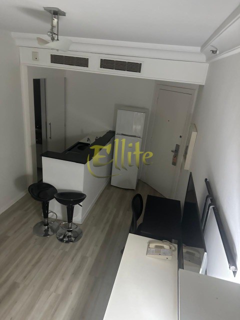 Flat/Apart Hotel, 1 quarto, 28 m² - Foto 3