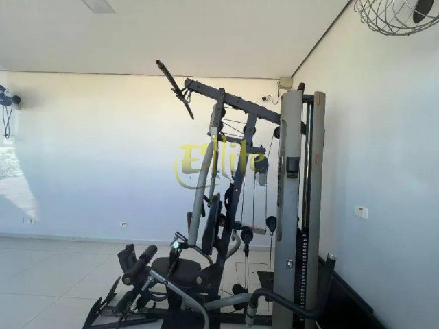Flat/Apart Hotel, 1 quarto, 38 m² - Foto 23