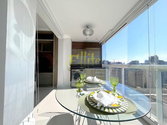 Flat/Apart Hotel, 1 quarto, 43 m² - Foto 7