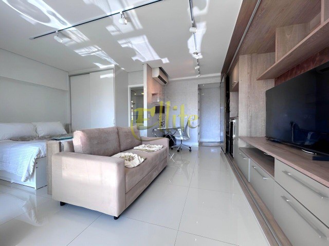 Flat/Apart Hotel, 1 quarto, 43 m² - Foto 1