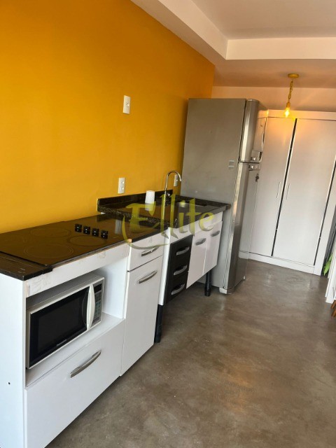 Apartamento, 1 quarto, 32 m² - Foto 3